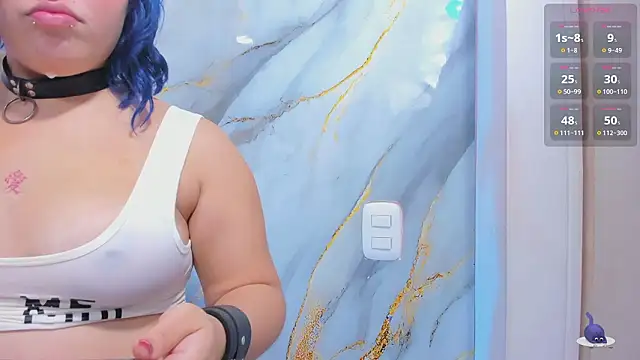 hinata_dolly's cam snapshot