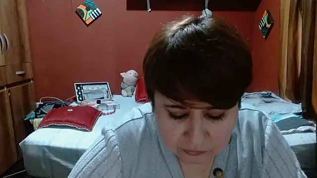 Sasharosee2's cam snapshot