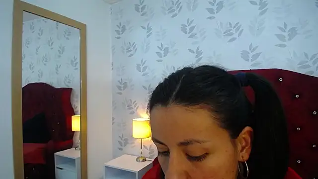 MargarettCooper_'s cam snapshot