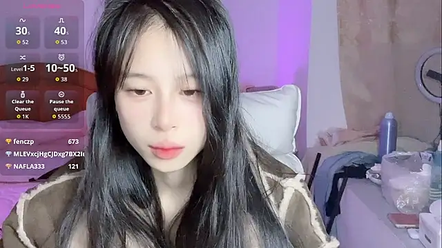 tiantian-160's cam snapshot