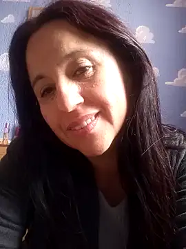 valeriapinter's cam snapshot