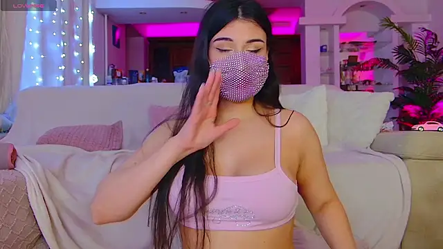 the_sabenna's cam snapshot