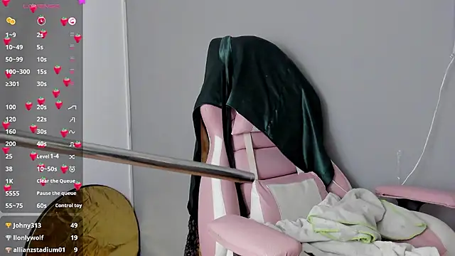 Yuni_kim's cam snapshot