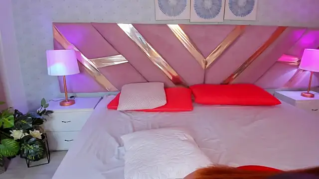 VictoriaLasse's cam snapshot