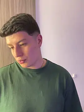 Goldenknight33's cam snapshot