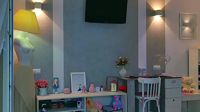 popjenny's cam snapshot