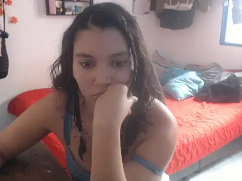 HannaKlein's cam snapshot