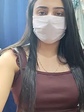 Ivymybae's cam snapshot