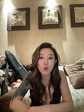 Manson13333 live sex cam