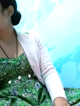 Nitya_hot's cam snapshot