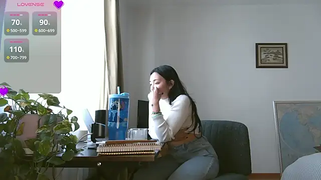 yuzhara's cam snapshot