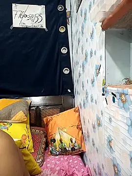 tina8th's cam snapshot