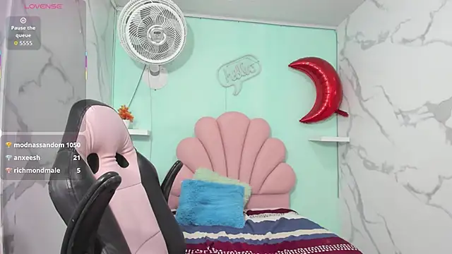 karime_sexygirl's cam snapshot