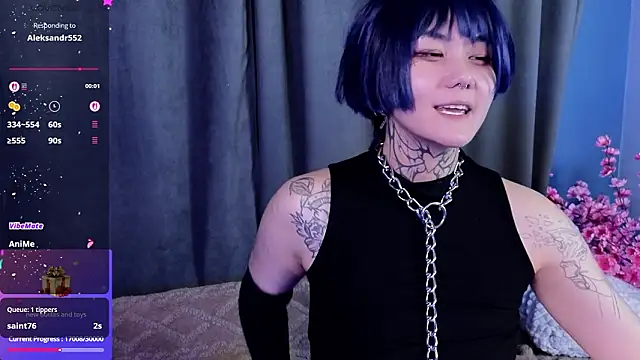 Ravens_Nest's cam snapshot