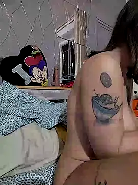 BoccadiFata's cam snapshot