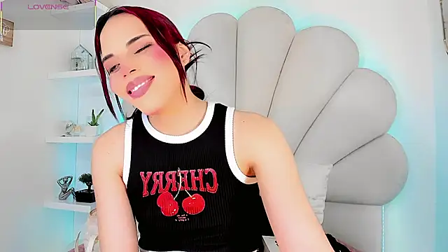 CandyJoselyn live sex cam