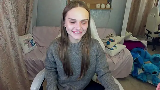 KiraGrayy's cam snapshot