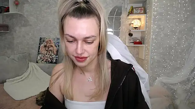 NickyAdamidi's cam snapshot