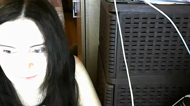 Jarivane's cam snapshot