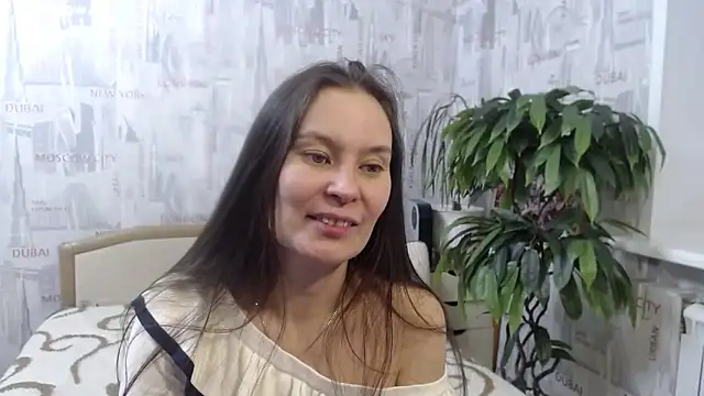 GinaQSoul's cam snapshot