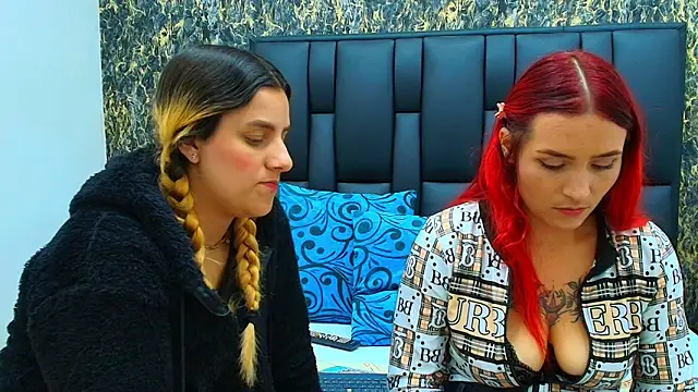 Dakota_Megan_69's cam snapshot