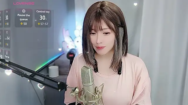 Tw_Sexynn's cam snapshot