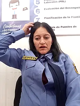 SAMMY_30-'s cam snapshot