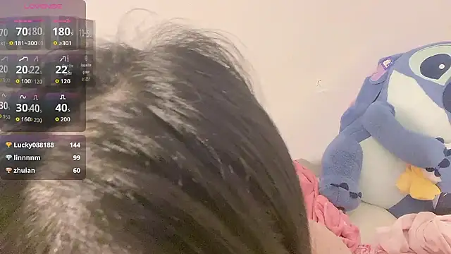 Rain_mm live sex cam