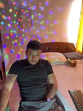 Saipuer31 live sex cam