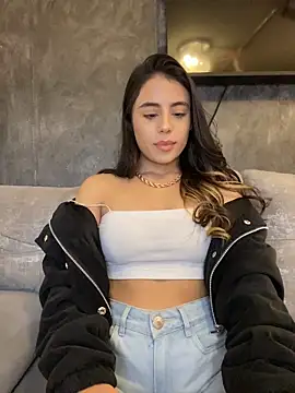 AbyThompson live sex cam