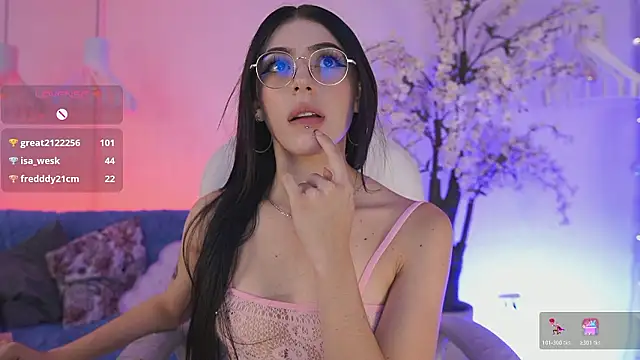 JadeSummerr live sex cam