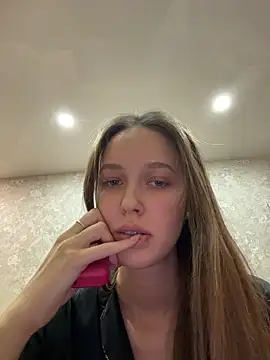 ElliRose live sex cam