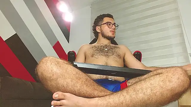 Zac_Golden live sex cam