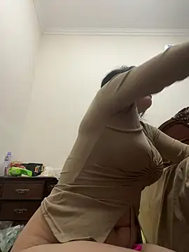 Molly-xiao live sex cam