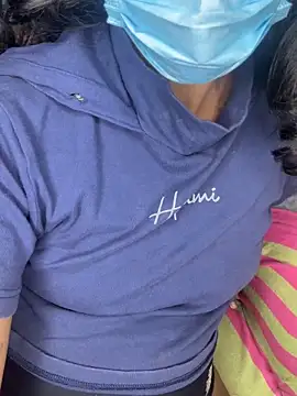 SukiyamaAsia live sex cam