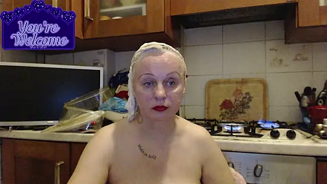 martachatte's cam snapshot