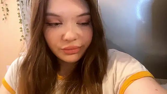 PowderedTalc's cam snapshot