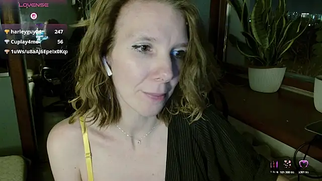 Daisy_Lovely's cam snapshot