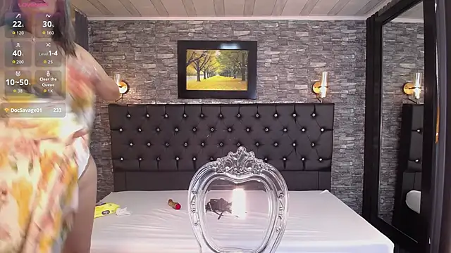 _Pamelamilf's cam snapshot