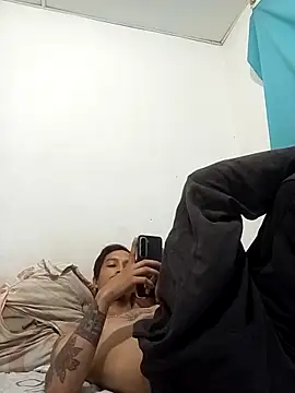 Teressa_Love's cam snapshot