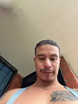 DominickVegas live sex cam