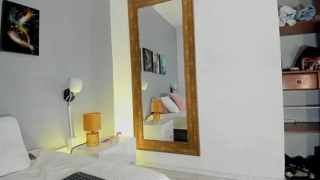 AbrilW10's cam snapshot