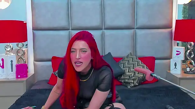 AllissaBrowm live sex cam