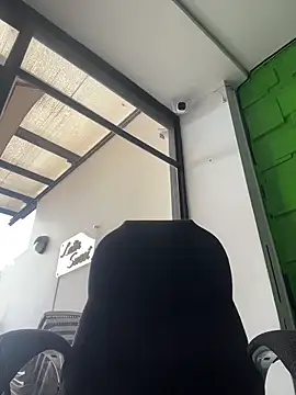 Dulce__Boyd's cam snapshot