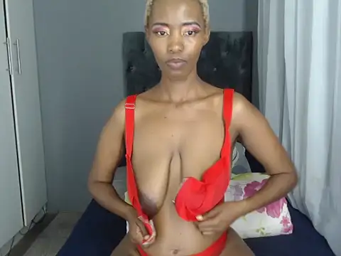 ORCHIDAFRICA's cam snapshot