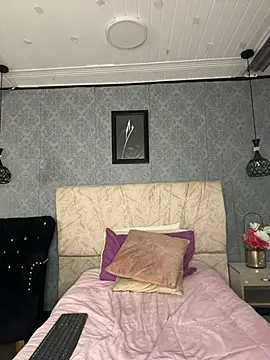 Miia_Millerr's cam snapshot