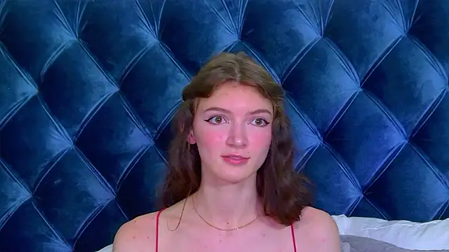 SophiaProve's cam snapshot