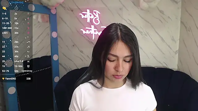 Maleja_v_'s cam snapshot