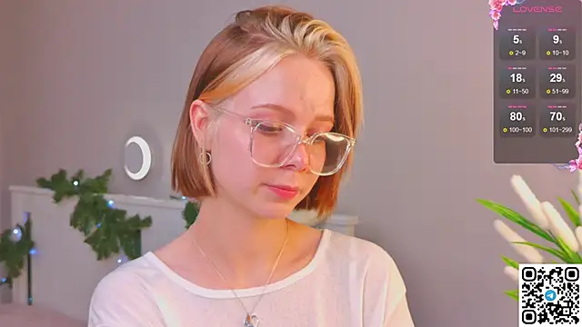 UmbraVelour's cam snapshot