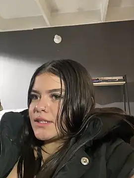 Camila_Duarte2's cam snapshot